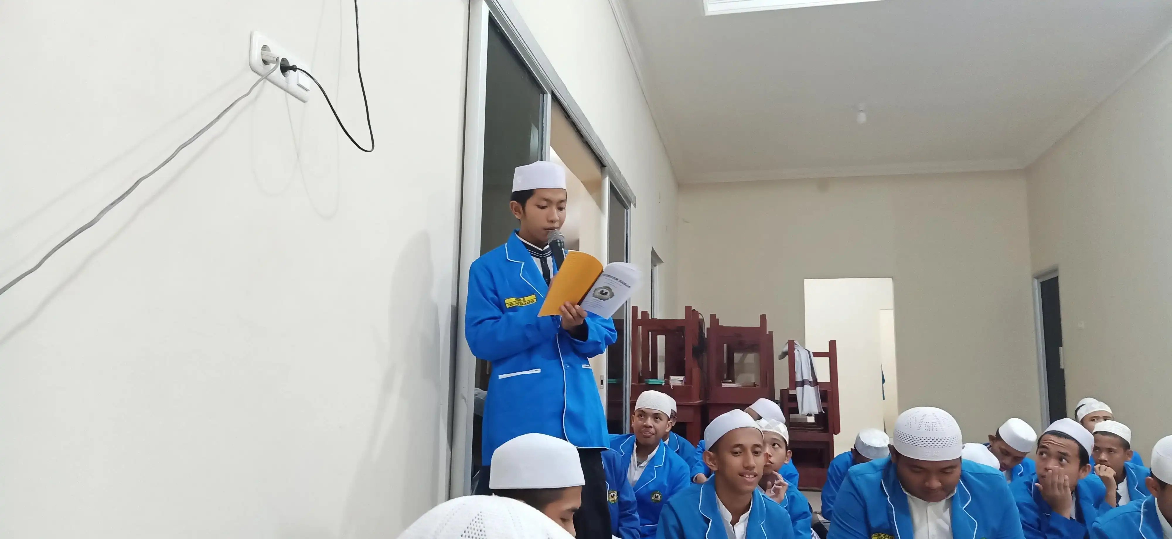 Rapat Akbar 25